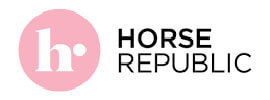 Logo Horse Republic