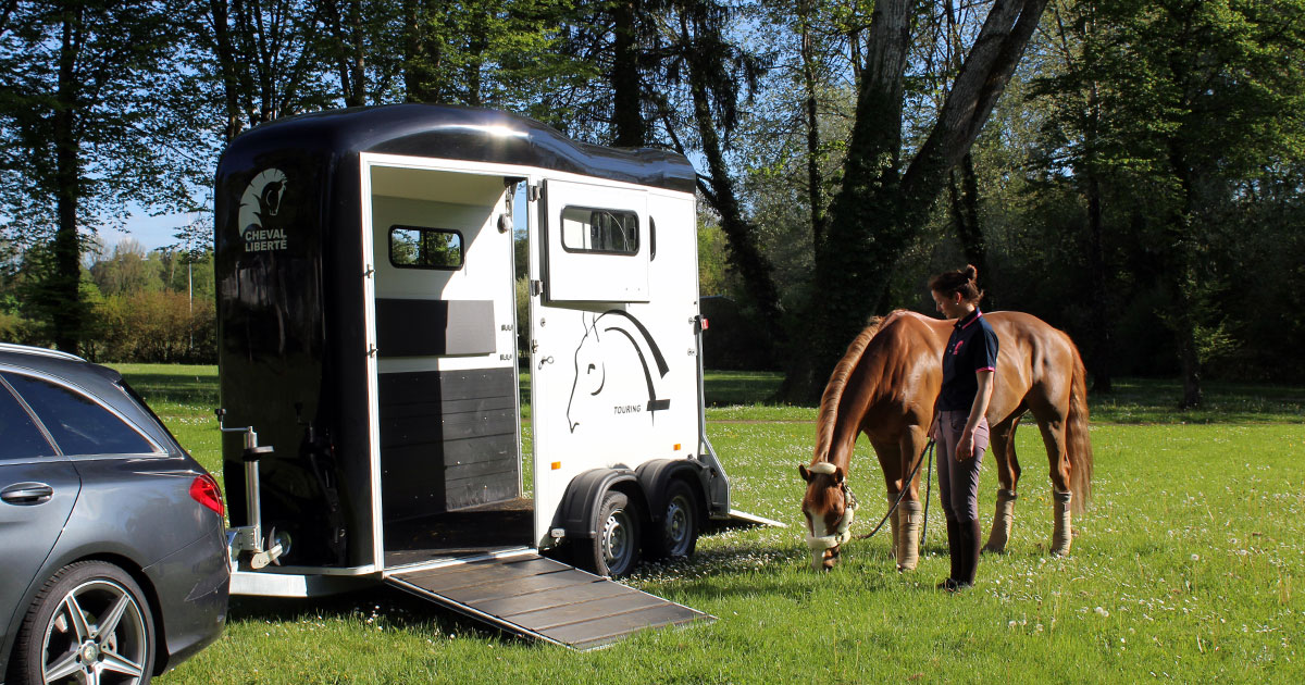 Touring One + cheval (3)